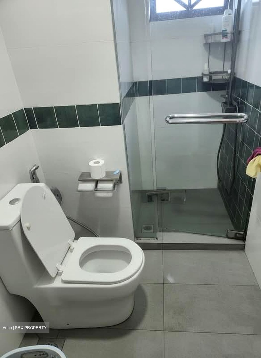 The Anchorage (D3), Condominium #561387171